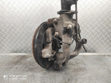 фото thumb №12, Поворотна опора ліва амортизатор важіль opel astra j gtc