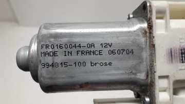 фото thumb №7, Ford c-max mk1 03- моторчик стёкла левый перед