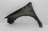 фото thumb №12, Крыло правый перед nissan qashqai j10 06-09r bw9