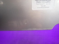 фото thumb №7, Fiat ulysse ii 02-10 крышка заливной топлива 1487168080