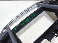 фото thumb №11, Рамка захист радіо ґрати обдув tucson iii