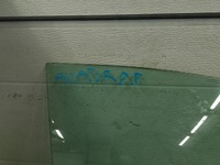 фото thumb №3, Lincoln aviator 2022 чёрный label стекло правые перед правая передняя