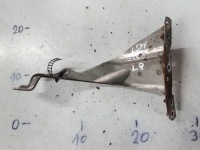 фото thumb №1, Seat exeo кронштейн крила лівий перед ls7y