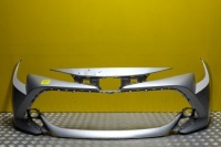 Купить Toyota corolla 2019 2020- решётка бампер перед америка, фото thumb