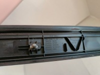 Молдинг накладка порог 7149477 bm f21 m-pakiet Киев, фото thumb