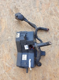 фото thumb №10, Hyundai i10 корпус коробка предохранителей