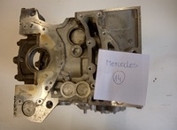 фото thumb №14, Блок двигателя mercedes 3.0 450 eq-boost 367 km