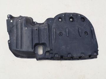 фото thumb №5, Защита плита шасси camry viii 58415-33070