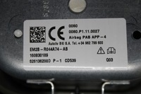 фото thumb №5, Ford edge sport 2017r панель приладів приладова подушка