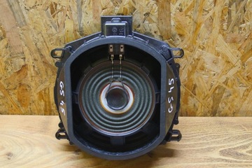 фото thumb №5, Динамик низкочастотный сабвуфер bmw x5 e70