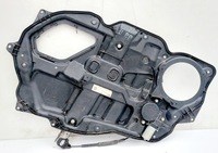фото thumb №1, Механизм подъемник стекло правый перед mazda ii 2