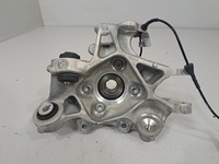 фото thumb №9, Bmw i4 2024 левая сторона подшипник i ступица kół