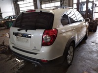 фото thumb №13, Chevrolet captiva lt i 1 двері перед праве gbq