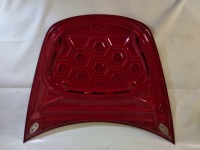 Купити Tesla 3 3 капот кришка двигуна перед 2017-, фото thumb