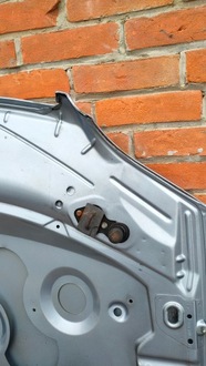 фото thumb №11, Mercedes ml w164 05-11 капот c349