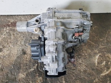 фото thumb №10, Isuzu d-max i 11r 3.0 td 4jj1 коробка передач роздавальна редуктор автомат