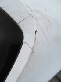 фото thumb №9, Hyundai i20 lift 18- бампер перед передній