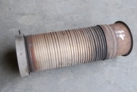 фото thumb №1, Труба соединитель выхлоп глушителя scania r p