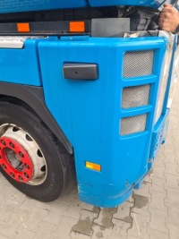 фото thumb №6, Кутик облицювання вітровик права renault magnum dxi