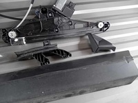 фото thumb №15, Citroen ds7 дверь левый перед механизм ручка молдинг