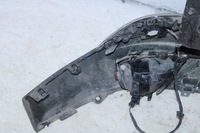 фото thumb №6, Бампер задняя задний pdc renault espace v