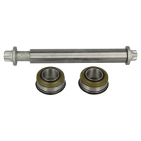 Купить Набор ремонтный рычага балка задний  mercedes a w168, фото thumb