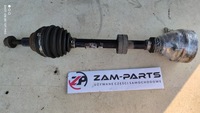 фото thumb №1, Полуось левая vw passat b6 3c0407271ae bxe audi seat