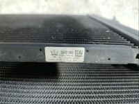 Радиатор maserati gran turismo 2011 набор 000220979 Недорого, фото thumb