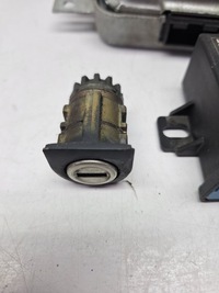 фото thumb №9, A6 c6 quattro 4f5 набір стартовий бортовий комп'ютер лічильник 3.2 v6 fsi auk