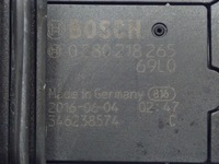 фото thumb №9, Корпус фільтра повітря 68m-a01 suzuki sx4 s-cross 1.4 boosterjet k14c 16r