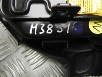 фото thumb №5, Подушка воздушная водителя chevrolet lacetti 2005 96474818