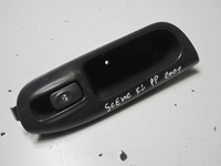 фото thumb №1, Панель переключатель окон передний перед правый renault scenic i fl lift 01r