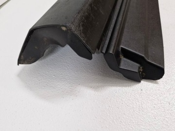 фото thumb №7, Toyota rav4 iv 4 планка двері накладка лівий перед ліва передня 75074-42020