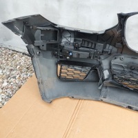 Bmw x3 g01 x4 g02 m-pakiet бампер перед передний Оригинал, фото thumb