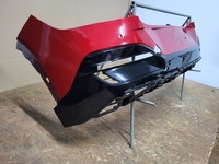 фото thumb №3, Kia ev6 gt-line бампер задній зад pdc