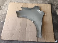 фото thumb №9, Крыло правый перед vw up lift