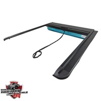 фото thumb №7, Шторка кришка коробки вантажний toyota hilux 20+