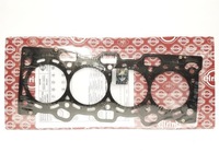 фото thumb №9, Прокладка головки цилиндров gr.: 0,45mm mitsubishi carisma, colt v,