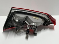 Ford focus mk3 11-14 фара ліва задній led w кришці  універсал Доставка, фото thumb