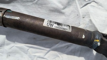 фото thumb №5, Підсилювач електричні hyundai i30 2 ii a6563-99500 56300-a6200+stacyjka