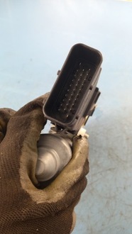 фото thumb №5, Моторчик стекло левый задняя vw bora 99r sedan