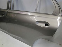 фото thumb №11, Mercedes gle w167 167 suv двері задні ліва