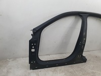 фото thumb №6, Mercedes e klasa w214 a214 24- блок двигателя порог кузов обшивка левая левый