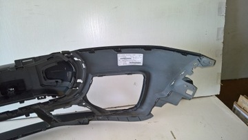 фото thumb №8, Mini cooper clubman f54 jcw 2015- бампер переднє оригінал 7376375