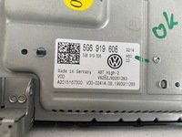 фото thumb №8, Vw passat b8 golf экран навигация mib2.5 discovery