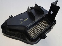 фото thumb №8, Mercedes захист впуск канал odprowadznie wody жабо праве slk r172 172