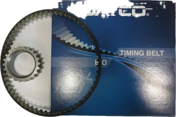 фото thumb №1, Колесо ремінь na wał audi vw seat skoda 1.6 2.0 tdi 03l105263