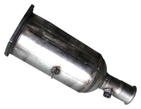 фото thumb №1, Фильтр dpf fap катализатор peugeot 406 2.0-2.2 hdi