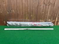 фото thumb №1, Bmw 7 g11 g12 левая молдинг дверь перед хром 7397867 mdb53