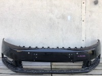 фото thumb №1, Бампер перед передний vw passat b7 3aa 2010- 3aa807221 полный